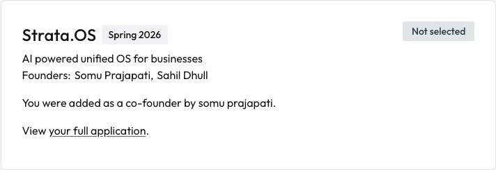 sahil tweet media