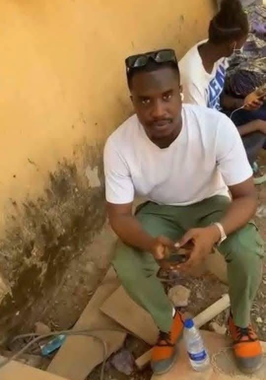 AMB. SERAH IBRAHIM tweet media