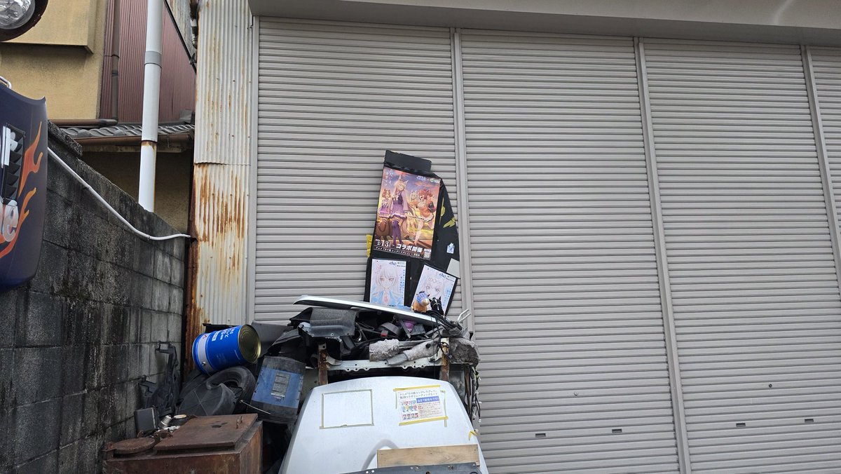 あぶそるーと tweet media