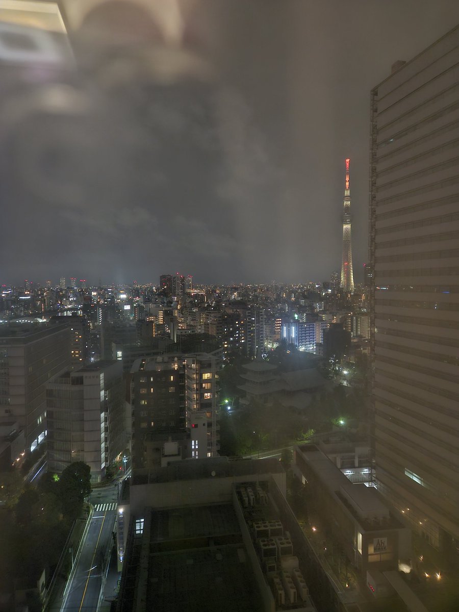 ティモ氏 tweet media