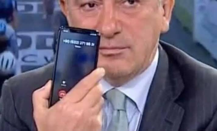 no context turkish football tweet media