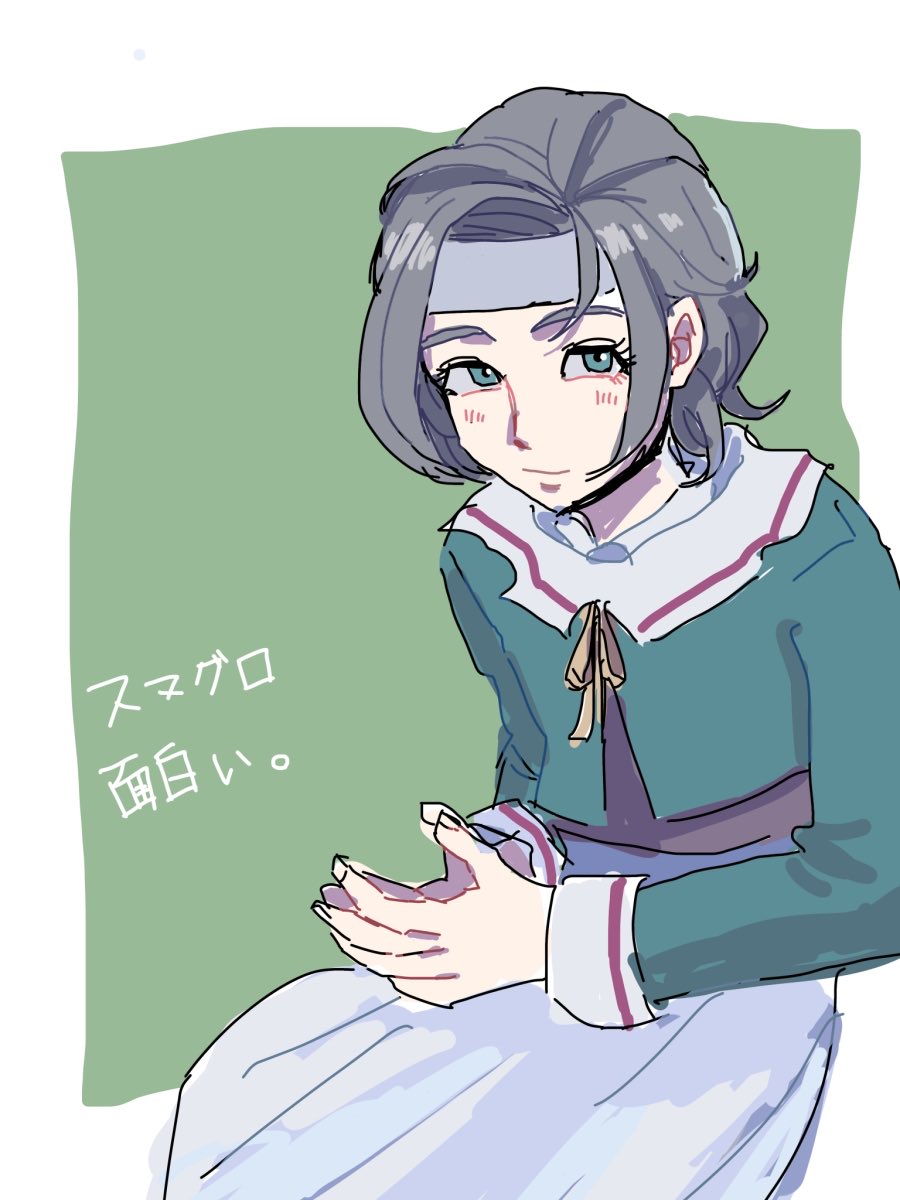 あざき tweet media