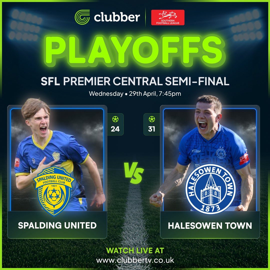 Halesowen Town FC tweet media