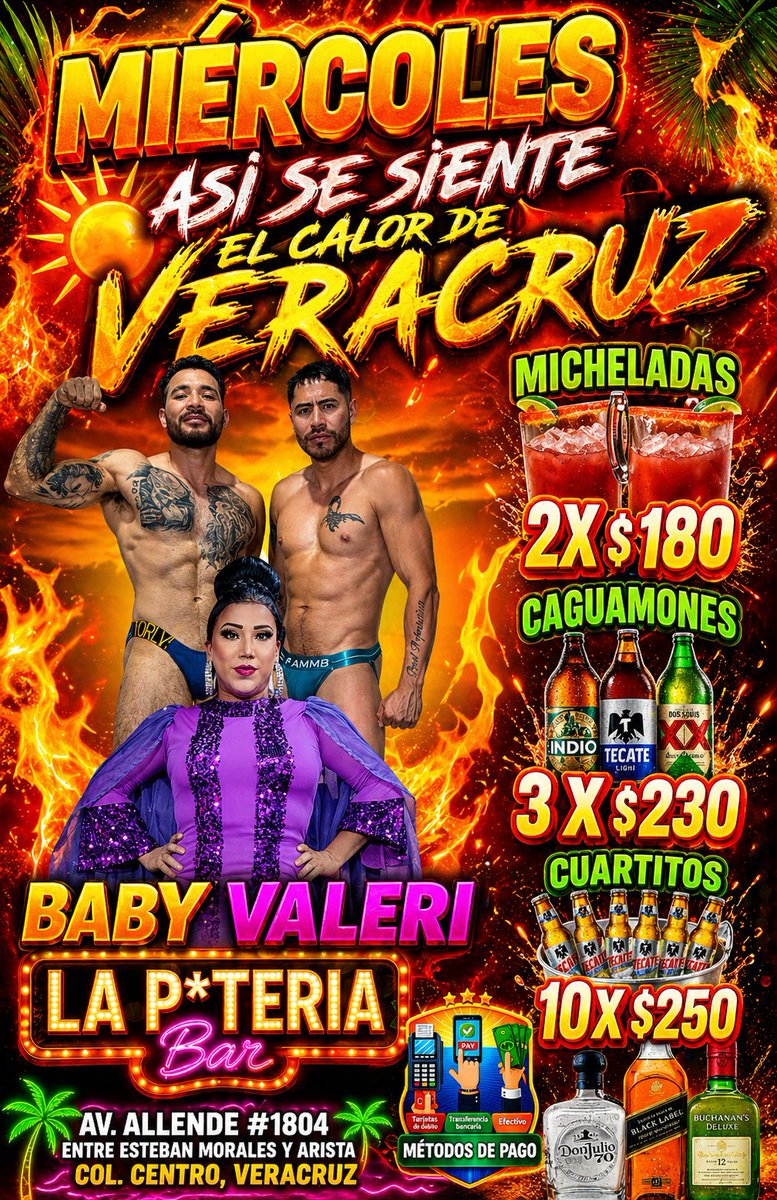 Puteria Bar Bar tweet media