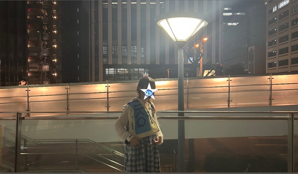 さかな tweet media