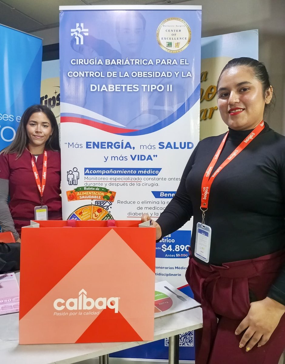 Hospital Clinica Santamaria tweet media