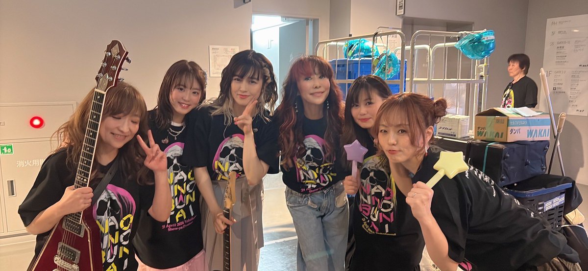 池尻喜子｜池尻家 / i3K　6/14(日) i3Kライブ tweet media