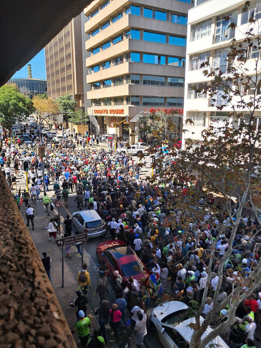 Jacinta Ngobese🇿🇦 tweet media