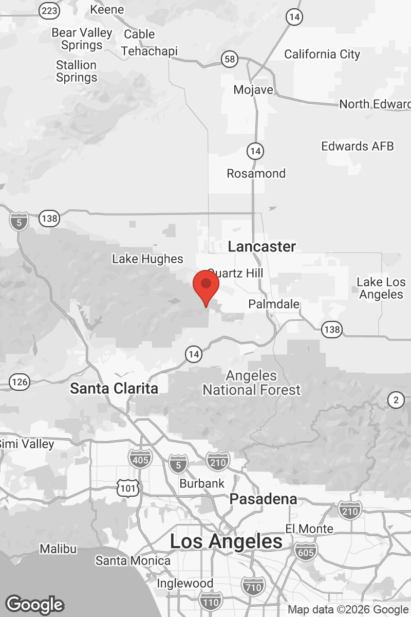 LAQuakeAlerts's tweet photo. 📍 Earthquake detected 📍 Magnitude 1.7 - 6 km S of Leona Valley, CA at 2026-04-29 07:51:09 AM: https://t.co/jSjlWkm9SK #earthquake #ca #la https://t.co/FLuYT75oYh