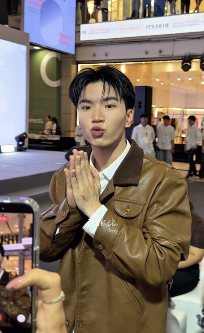 Sia_^^ SeaKeen🍀CLO’VER tweet media