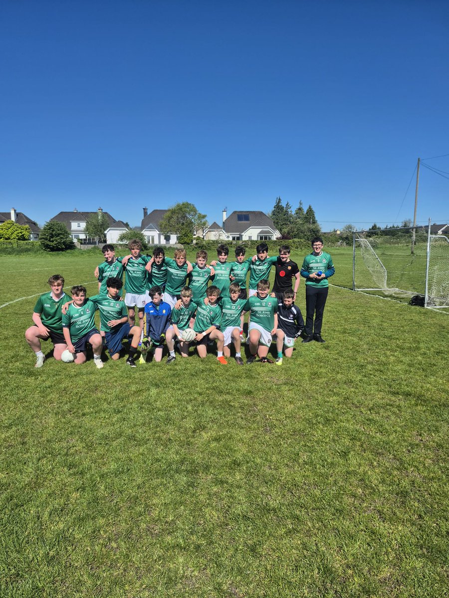 gdajohnenright's tweet photo. Teams from our 4th 1st yr football blitz today 
Our thanks to St Flannans for the use of their facilities 
 @KildysartGAA @coistepeilclare @ClondegadF @LissycaseyGAA2 @gaeilnasionna @KilmihilGaa @inisdiomainpeil @LiscannorGAA @wtnsgaa @CooraclareGaa @CoolmeenGAA @claregaacg https://t.co/3PBVE4mmse