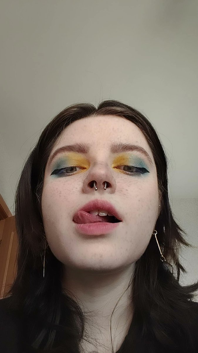 wiw ! 💙💛 tweet media
