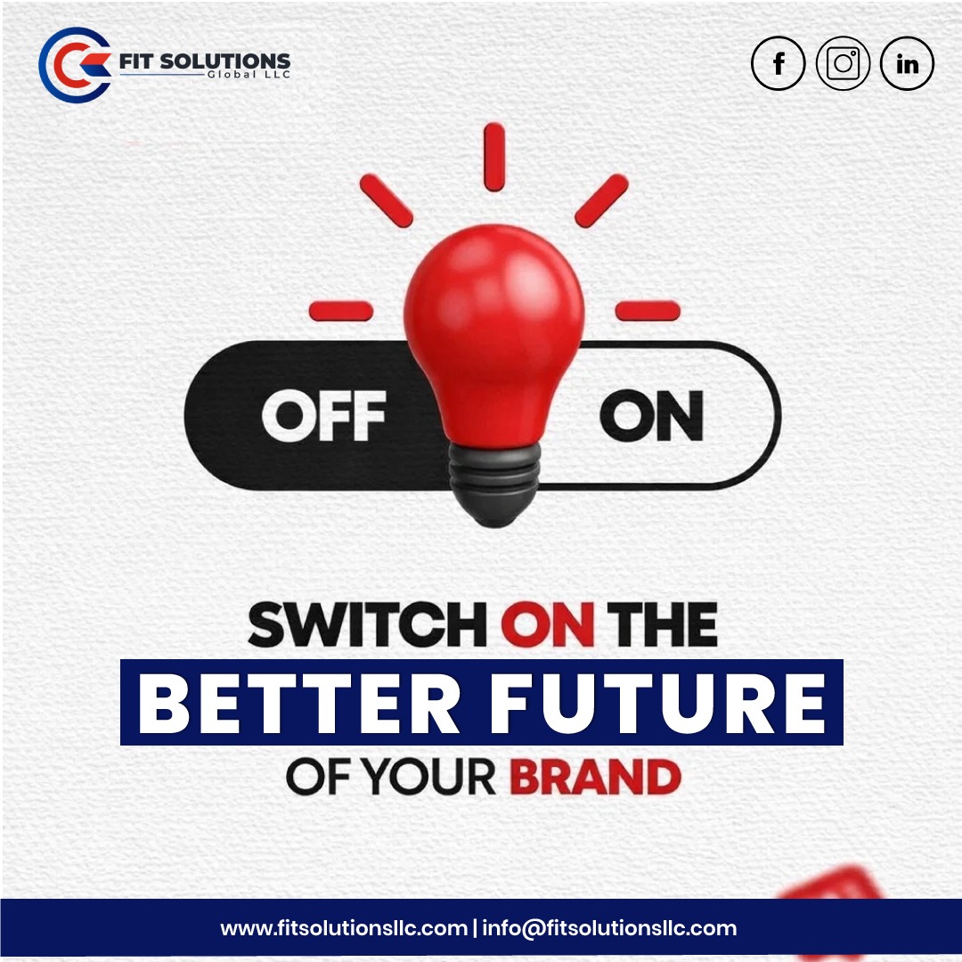 Fit Solutions LLC tweet media