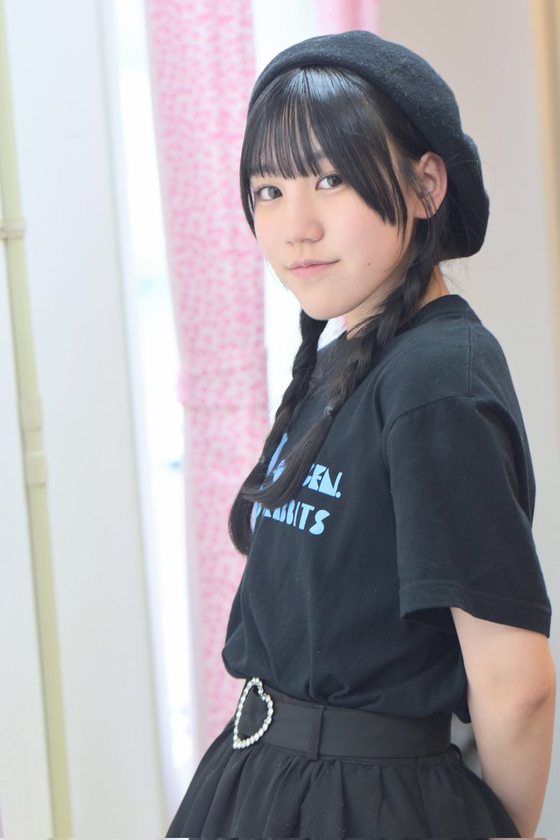 yotimarusan's tweet image. 2026/04/29
倉敷Stylishスタジオ
もえか20Birthdayライブ
sis♪ラビッツ
いちご

ベレー定番になってるな

#sisラビッツ
#いちご
#Stylish