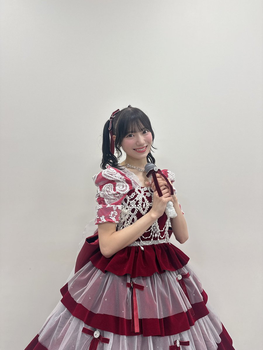 藤崎 未夢（NGT48） tweet media