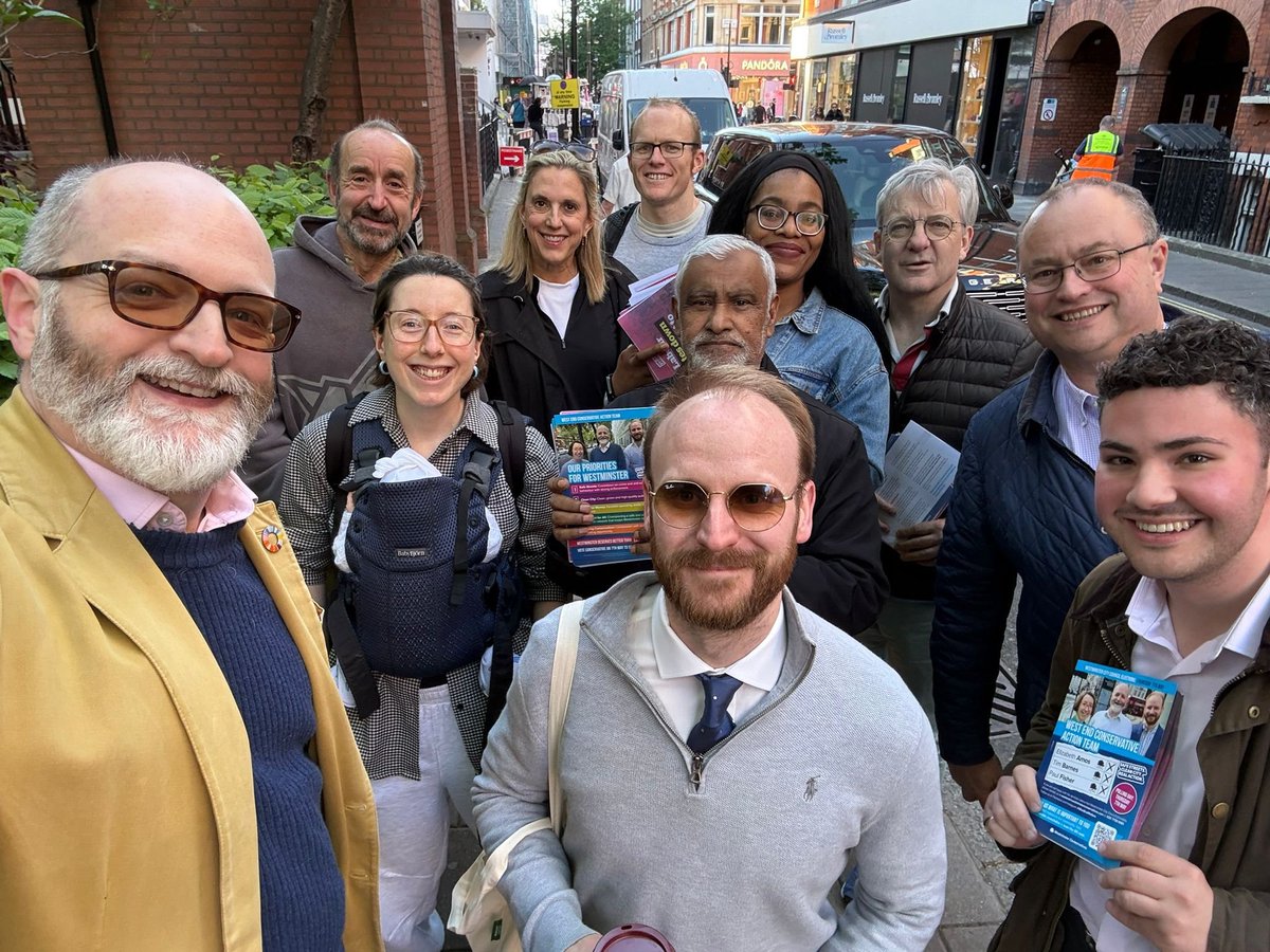 Tony_Devenish's tweet photo. Something BIG happening on 7th May. Enjoy the Bank Holiday but don’t forget to Vote Conservative! @CLWCA  @KCFConservative https://t.co/q7Q0p6uVg2