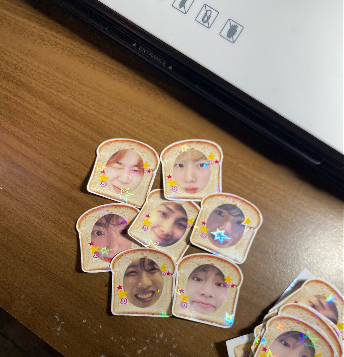 mica ☆ VAI VER O BTS tweet media