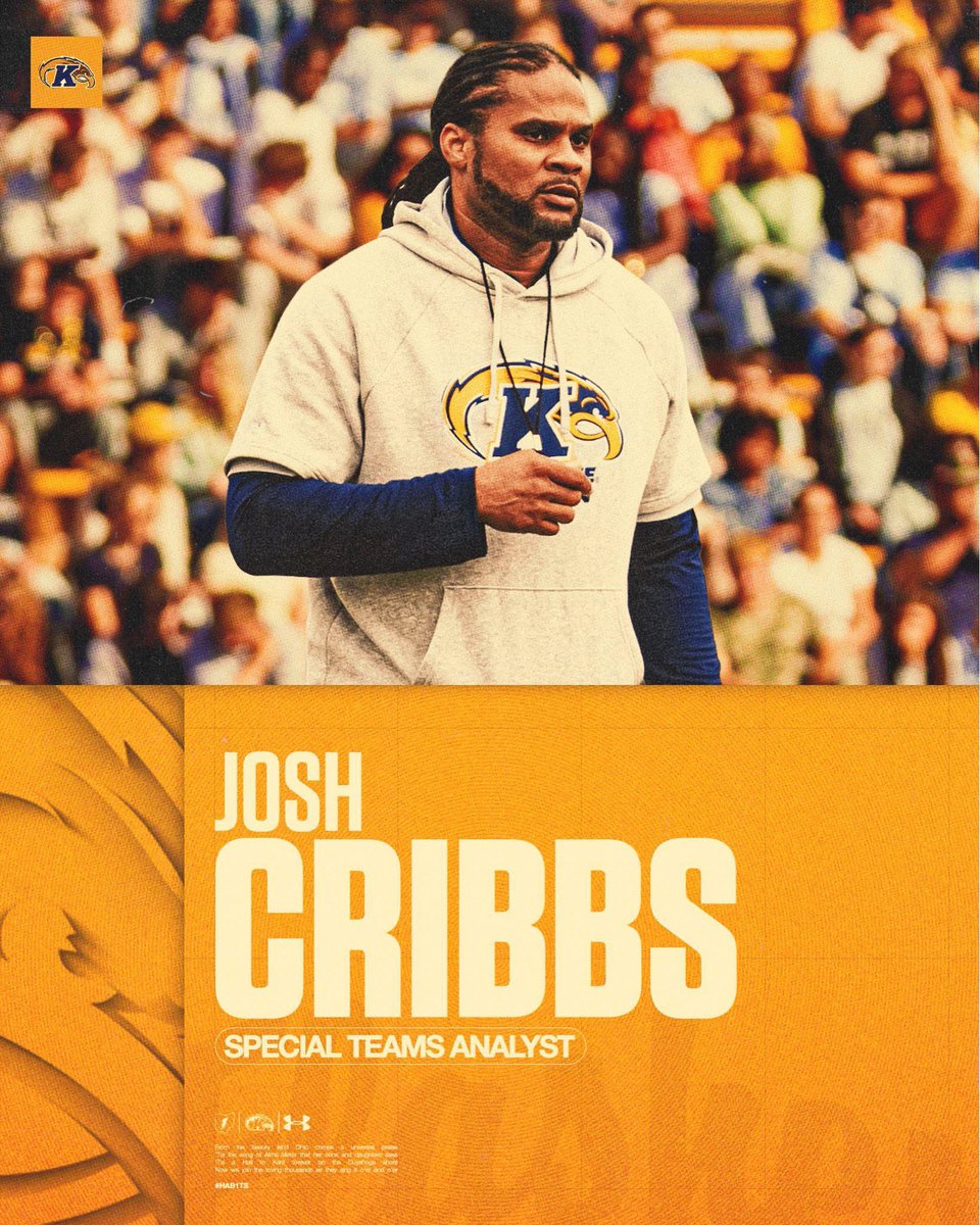 Network_216's tweet photo. A Browns Legend, 3-time Pro Bowler, and one of the most beloved players this city has ever had now giving back to the game that built him. Full circle for No. 16. #browns #kentstate https://t.co/e5CpfT6ANY