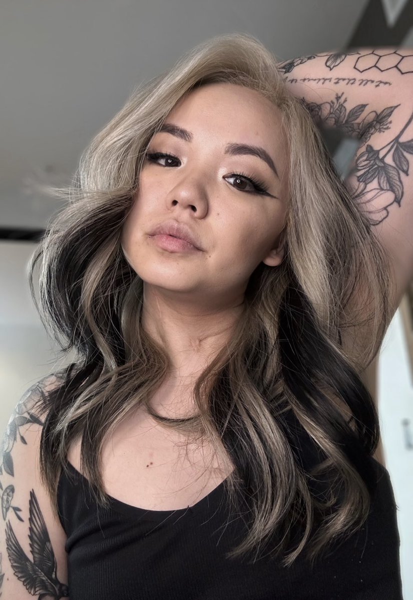 Violet Lin tweet media