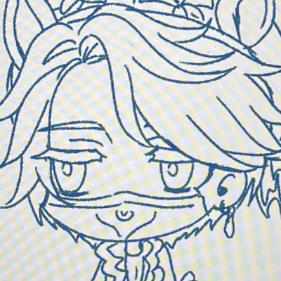 オヂ tweet media