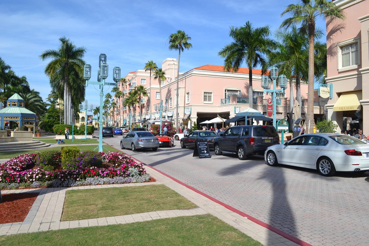 CharlyMiraOK's tweet image. The Post FMGN Press - Turismo

Boca Raton: lujo relajado, naturaleza y cultura en uno de los destinos más completos del sur de Florida thepostarg.com/turismo/boca-r… 
#bocaraton @PalmBeachesFL #lujo #playas #educacion #gastronomia @ArielFerrero @ThePostArg