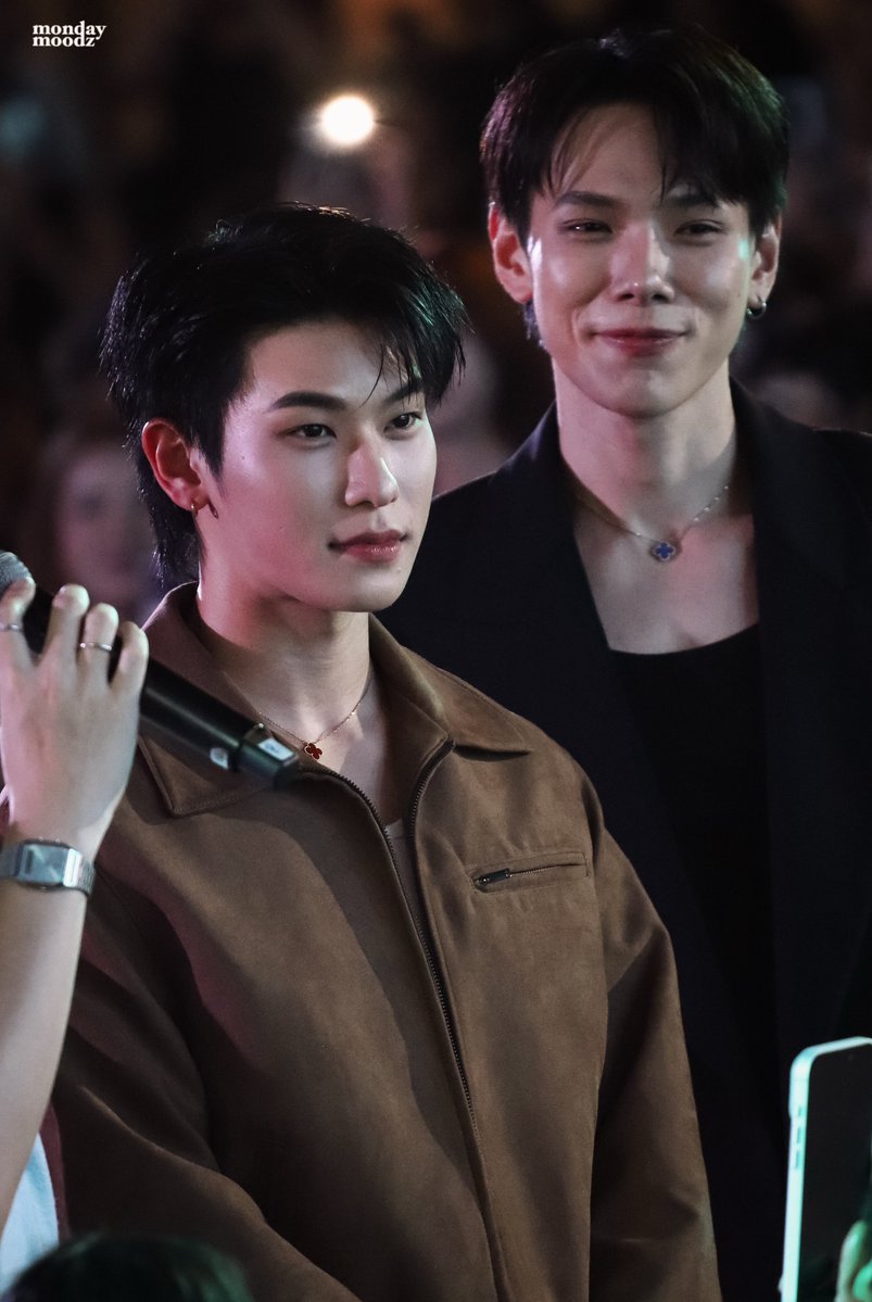 เมเบ้บ tweet media