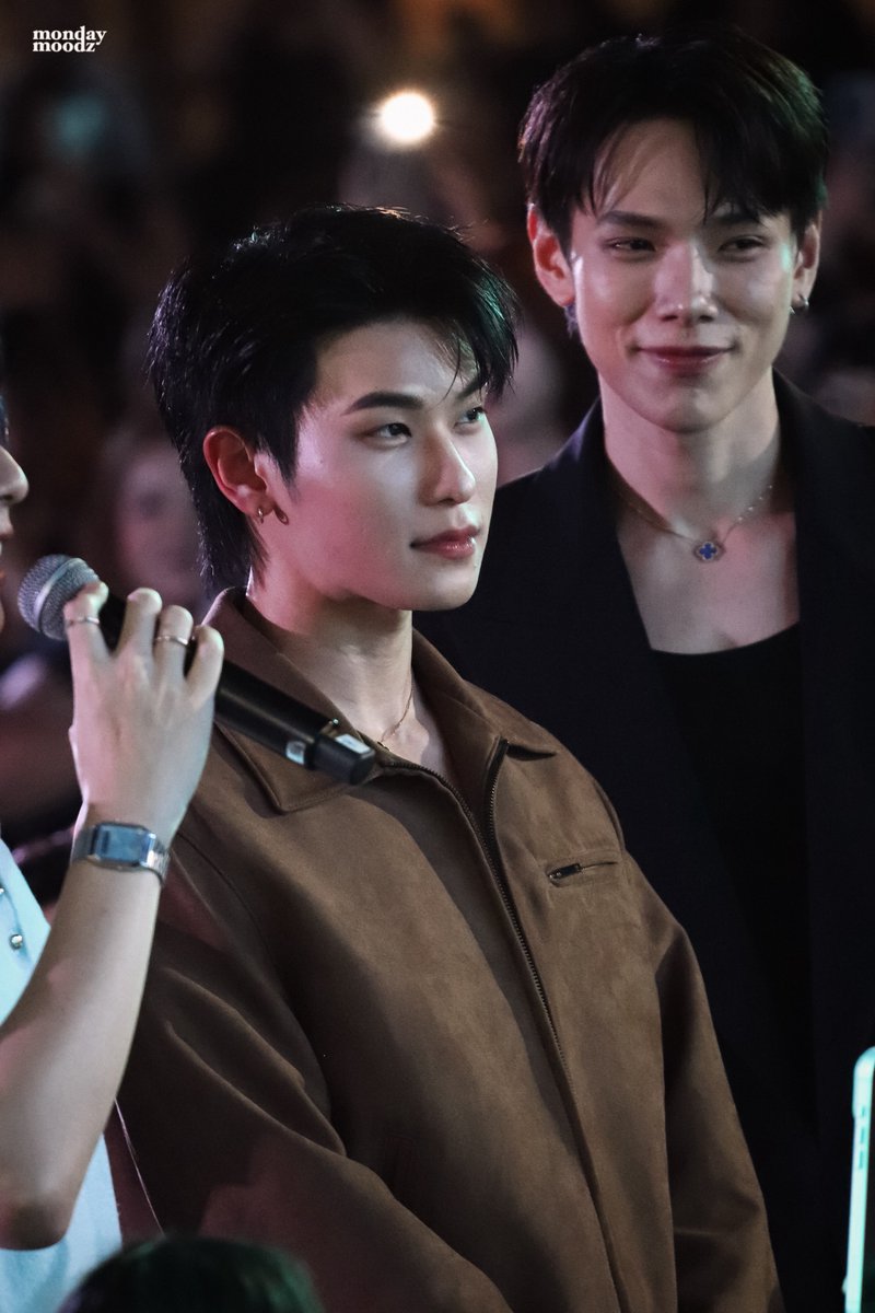 เมเบ้บ tweet media