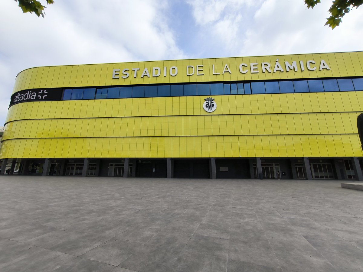 udibizaontour's tweet image. ⚽ @CanteraGrogueta 🆚 @ibizaud
📍 Villarreal
🏟️ Ciudad Deportiva José Manuel Llaneza
📆 25/04/2026
🥉 1ª RFEF
🟡 0-0

#udibiza #ibiza #villarreal #viajes #futbol