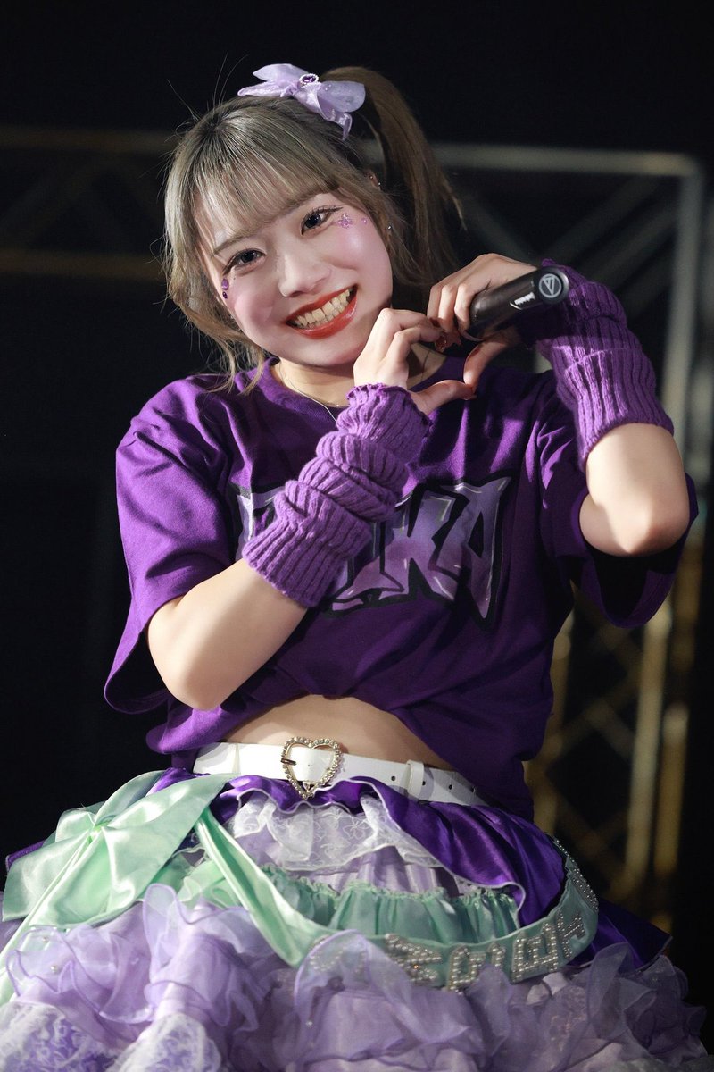 Sweet Candy🍬らいか tweet media