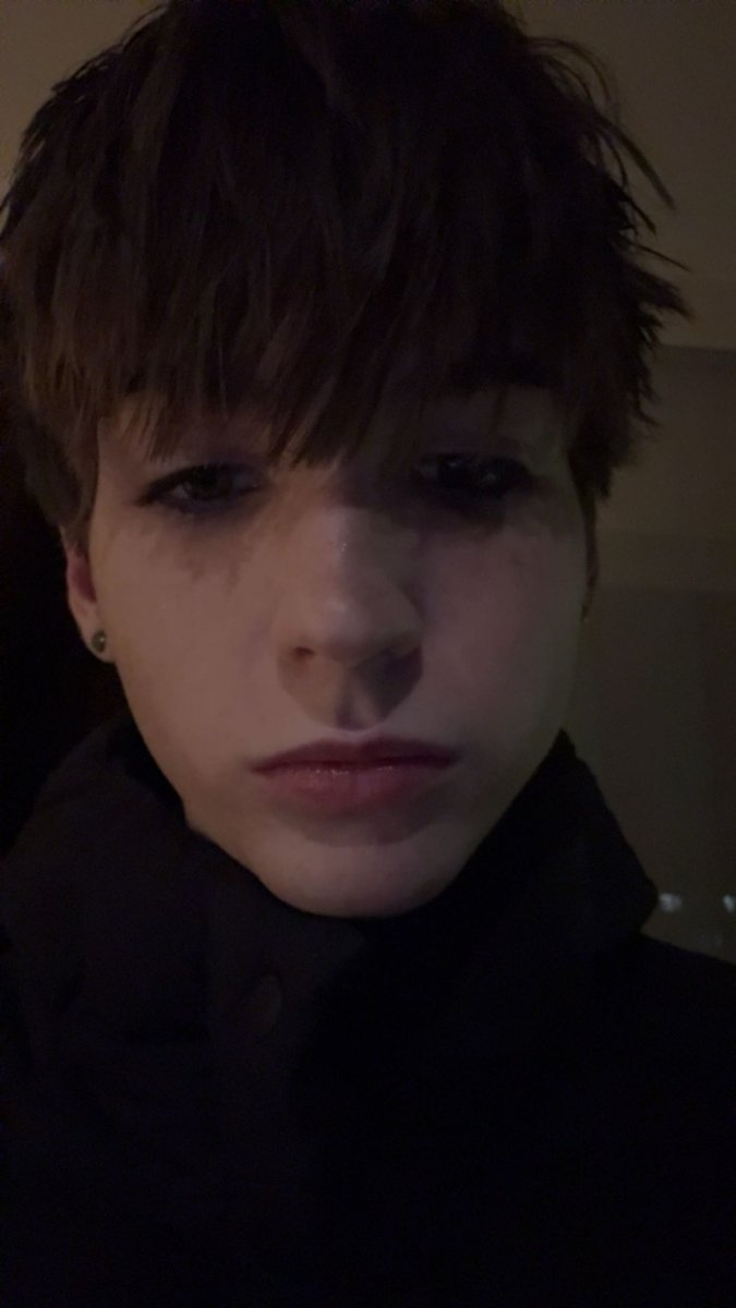 Connor 💞 tweet media