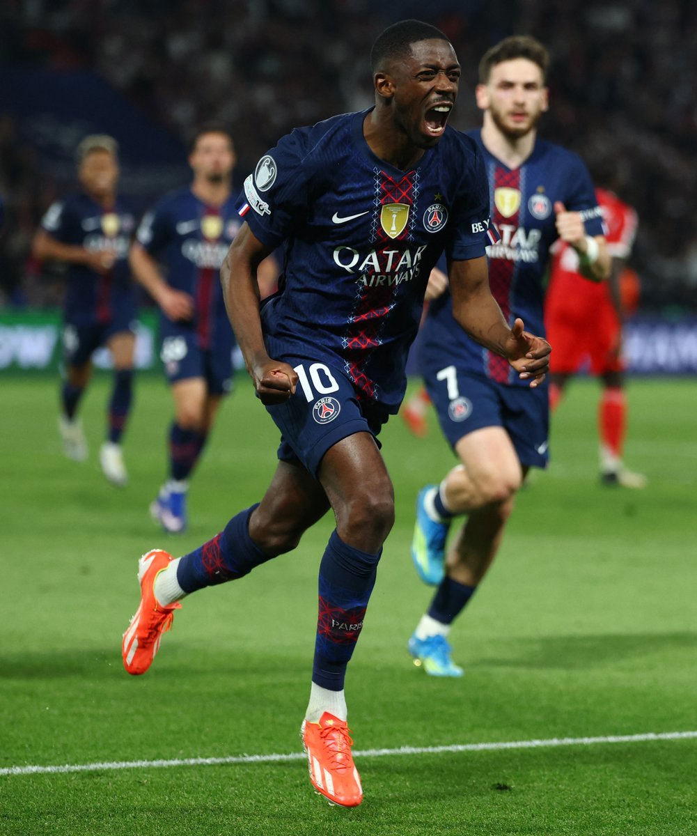 De Marke Sports tweet media