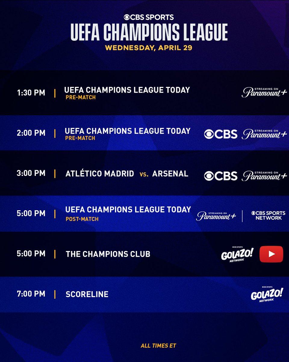 CBS Sports PR tweet media