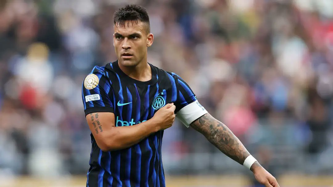 Yonkleiberson 🇻🇪🇦🇷 tweet media