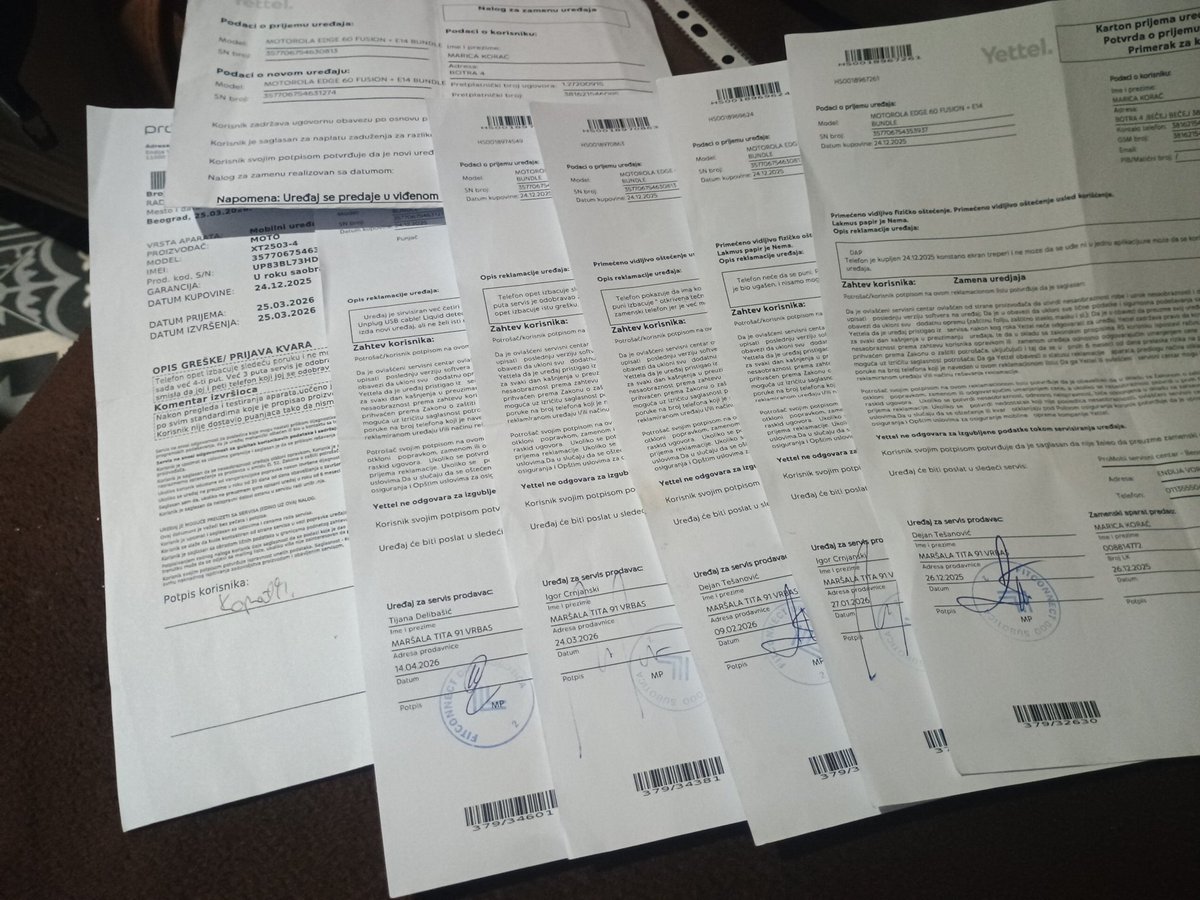 Nečija žena (80%invaliditet) Aj sad vređaj tweet media