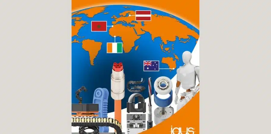 revistaide's tweet image. 🚀🤖@igus_Inc acelera su innovación con 227 nuevos productos motion plastics y una fuerte inversión para mejorar plazos de entrega y servicio global.

👉 Descubre el futuro de la automatización y el suministro industrial. ide-e.com/igus-su-crecim…

#revistaide #ide #motionplastics