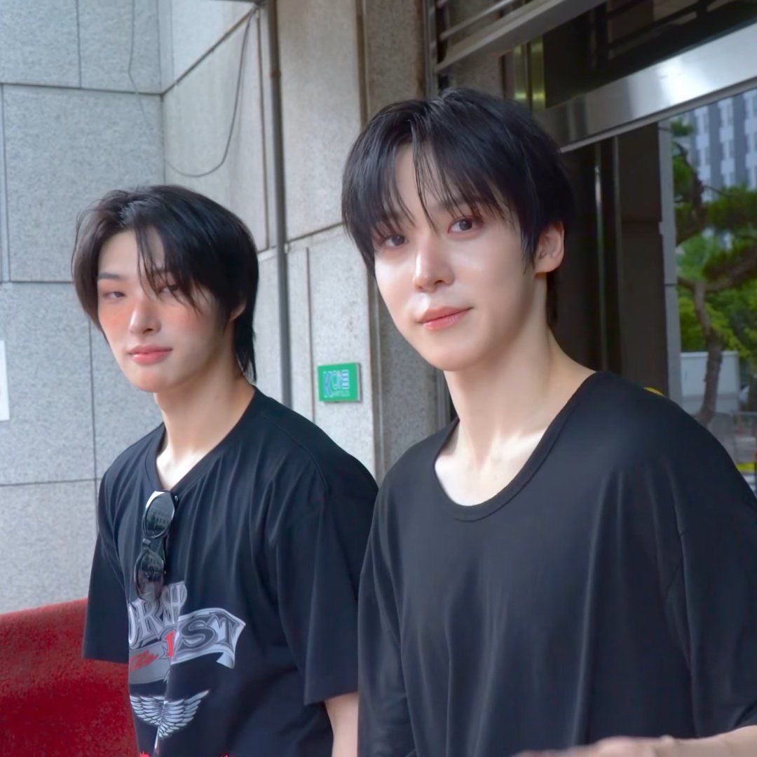 faus saw ateez! ☽̶☾ tweet media