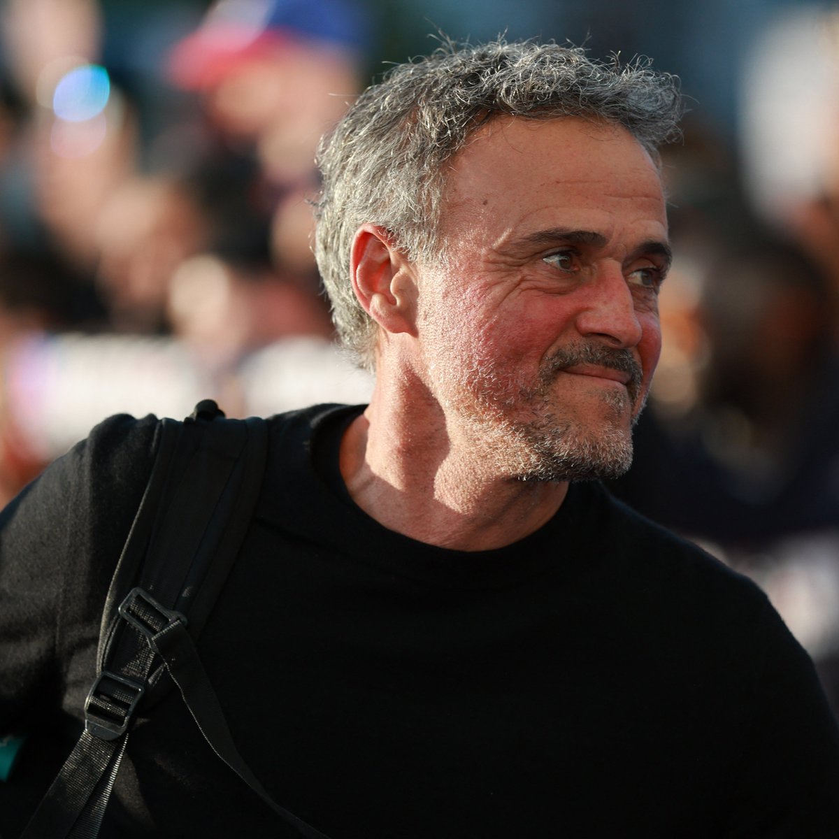 De Marke Sports tweet media