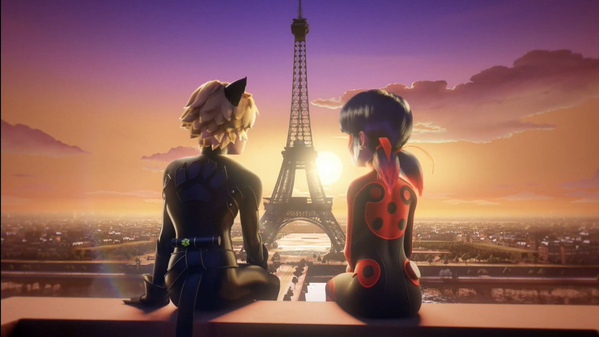 ari so in love ♡ tweet media