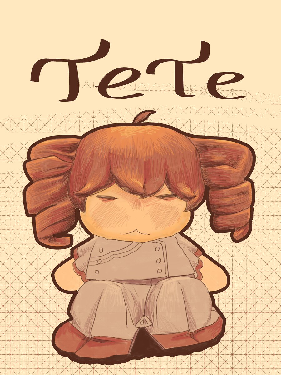 tete