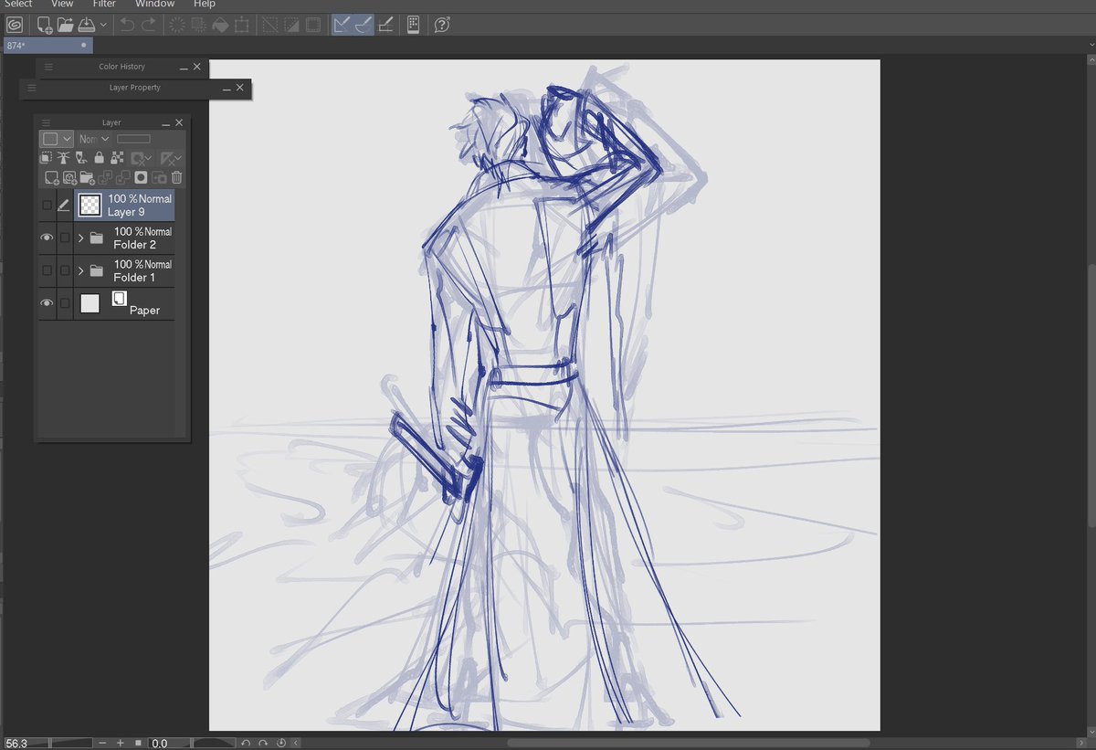 KaiTamwa77's tweet photo. I forgot post my sketch 3V beat nfVergil 'cause I feel that still not complet with it I don't understand why simply having an imperfect drawing makes me feel bad. No matter how much I tell myself that we're never perfect + https://t.co/9WQeb5H7qT