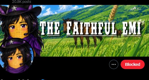 𝐓𝐡𝐞 𝐅𝐚𝐢𝐭𝐡𝐟𝐮𝐥 𝐒𝐡𝐞𝐫𝐢𝐟𝐟 tweet media