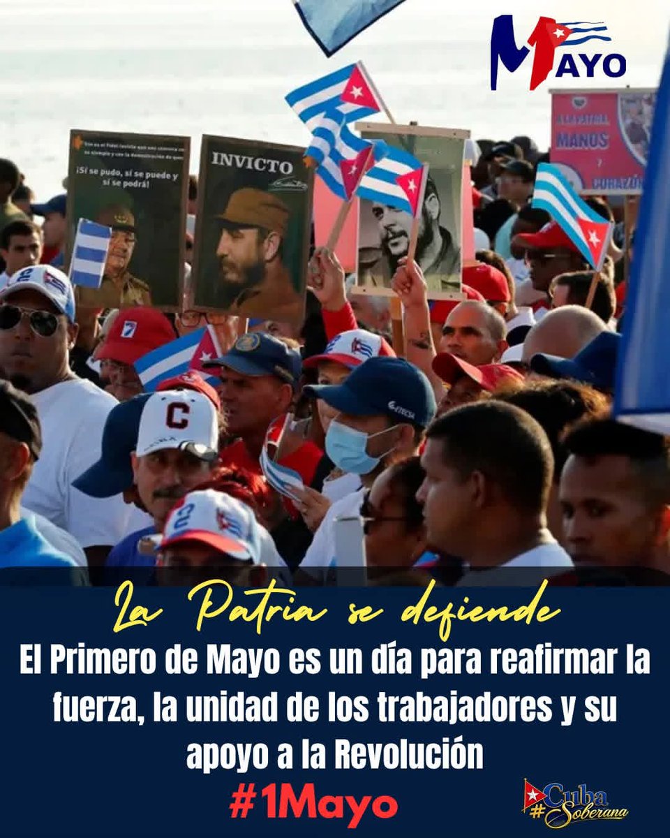 Ricardo Concepción Rodríguez tweet media