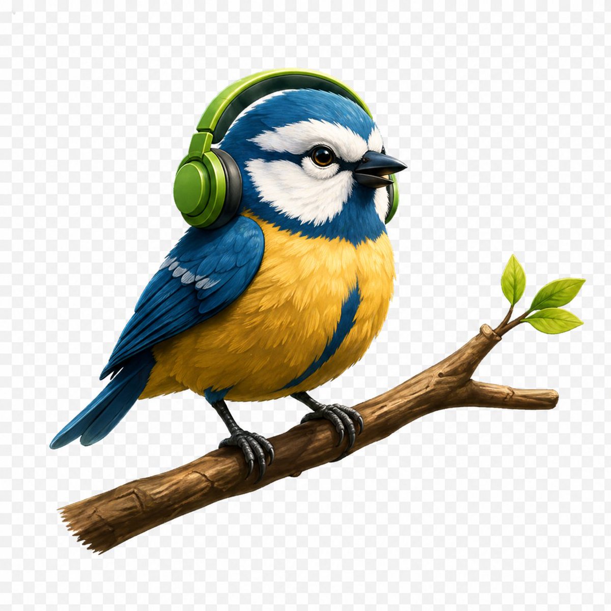 greendra tweet media