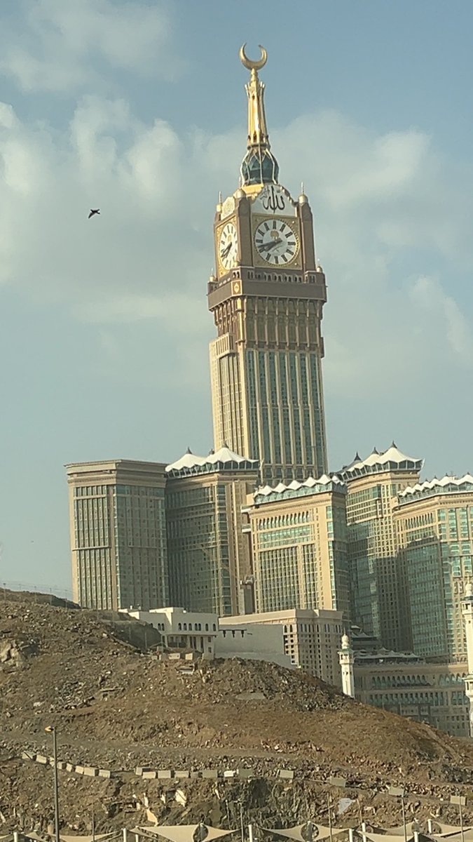 mij_iv's tweet photo. ( رَبِّ أَوزِعني أَن أَشكُرَ نِعِمَتَكَ الَّتي أَنْعَمتَ عَلَيَّ )

الحمدلله على تمام العمره اللهُّم اجعلها عمرةً مقبولةً وسعيًا مشكورًا وذنبًا مغفورًا ودعاءً مُستجابًا.. https://t.co/br5x9uUKgI