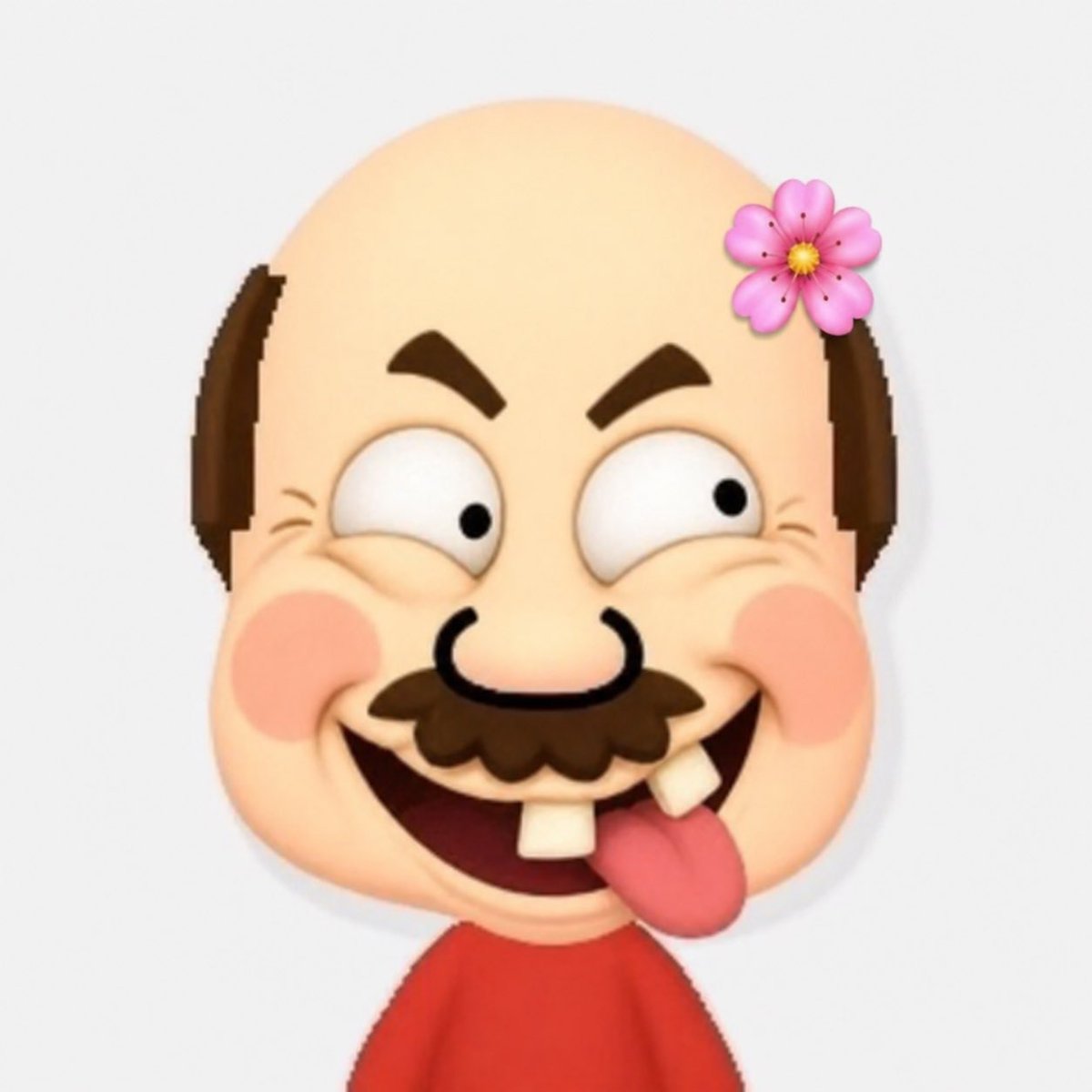 slow하오 tweet media