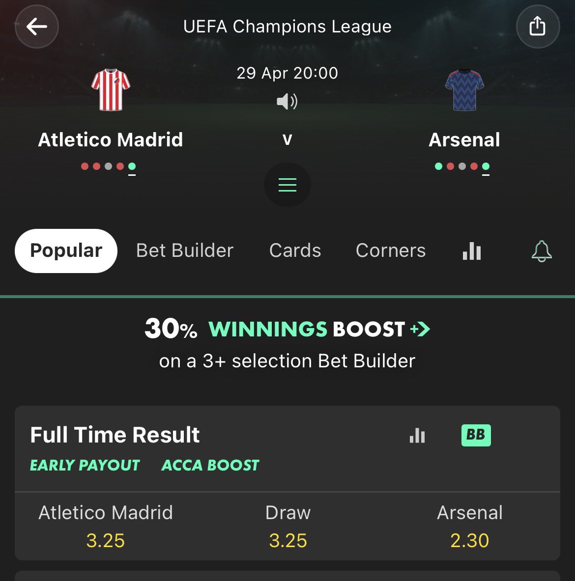 The Cards Chef 🟨 tweet media