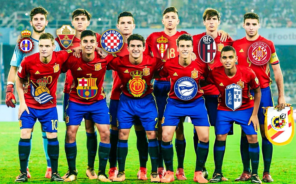 Selección-Rojita tweet media