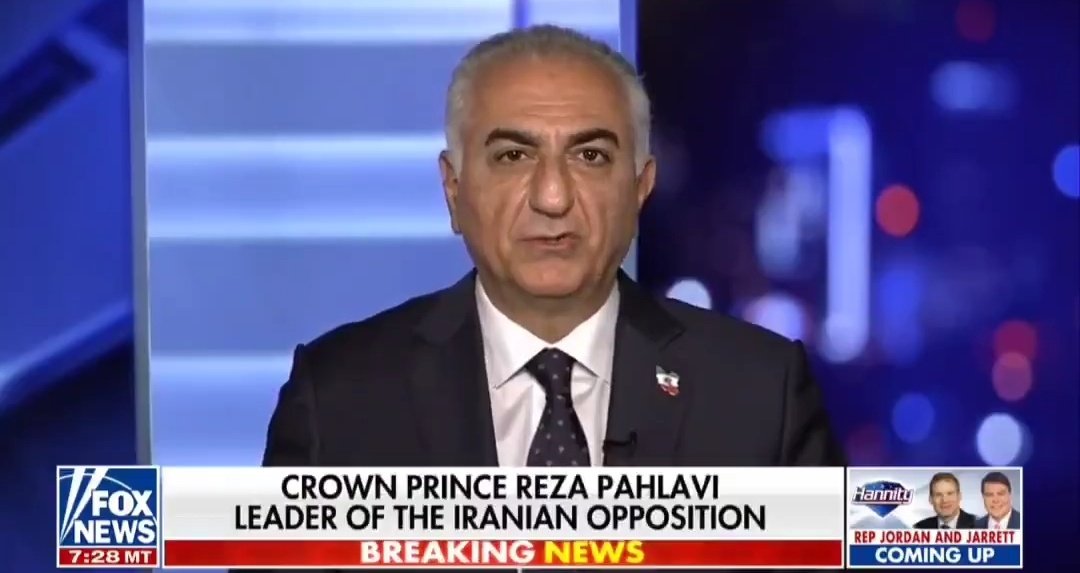 🇮🇷 آرتش۲ tweet media