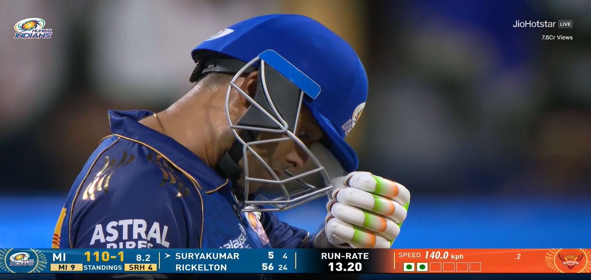 It would be a huge injustice if SKY still remains in the Indian team ahead of Patidar and Iyer.