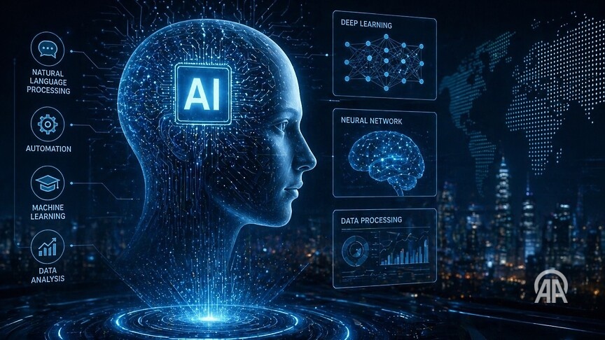 Anadolu Русский tweet media